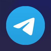 Stay close to the pulse on Telegram